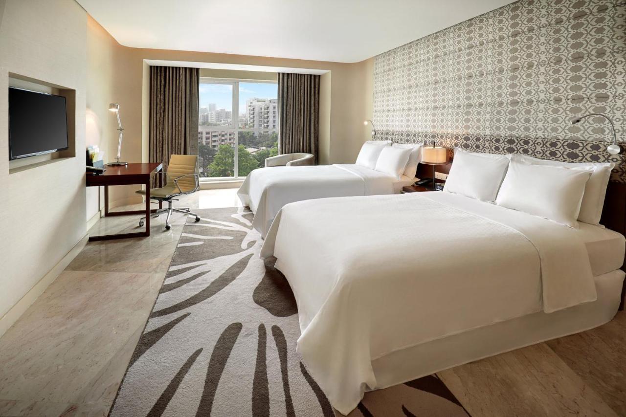 Crowne Plaza Dhaka Gulshan By Ihg 外观 照片