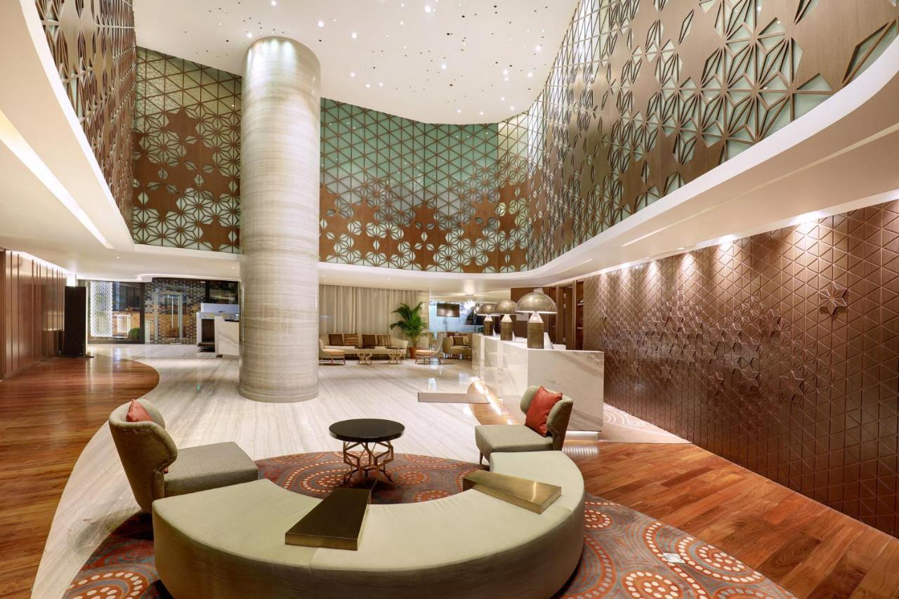 Crowne Plaza Dhaka Gulshan By Ihg 外观 照片