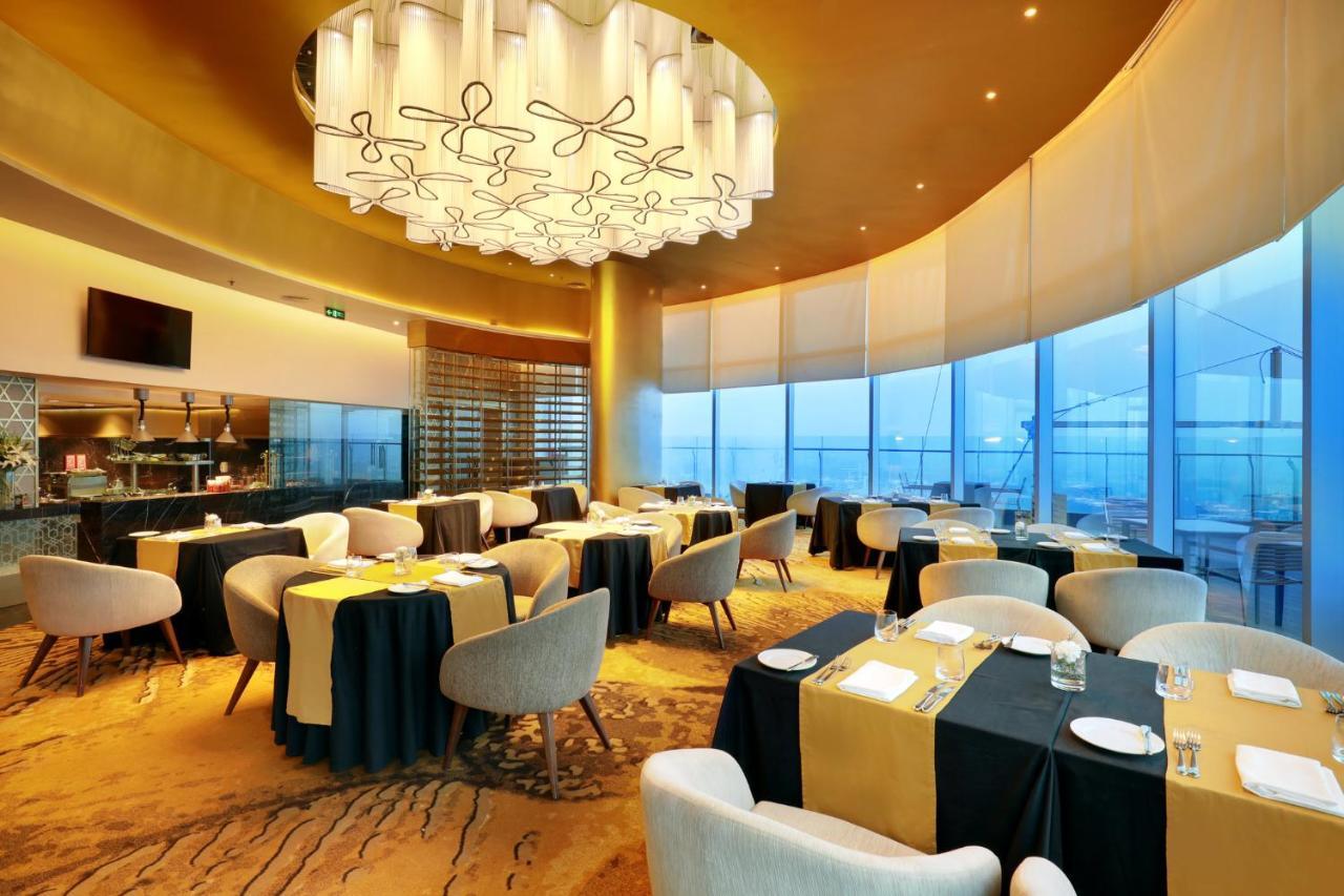 Crowne Plaza Dhaka Gulshan By Ihg 外观 照片