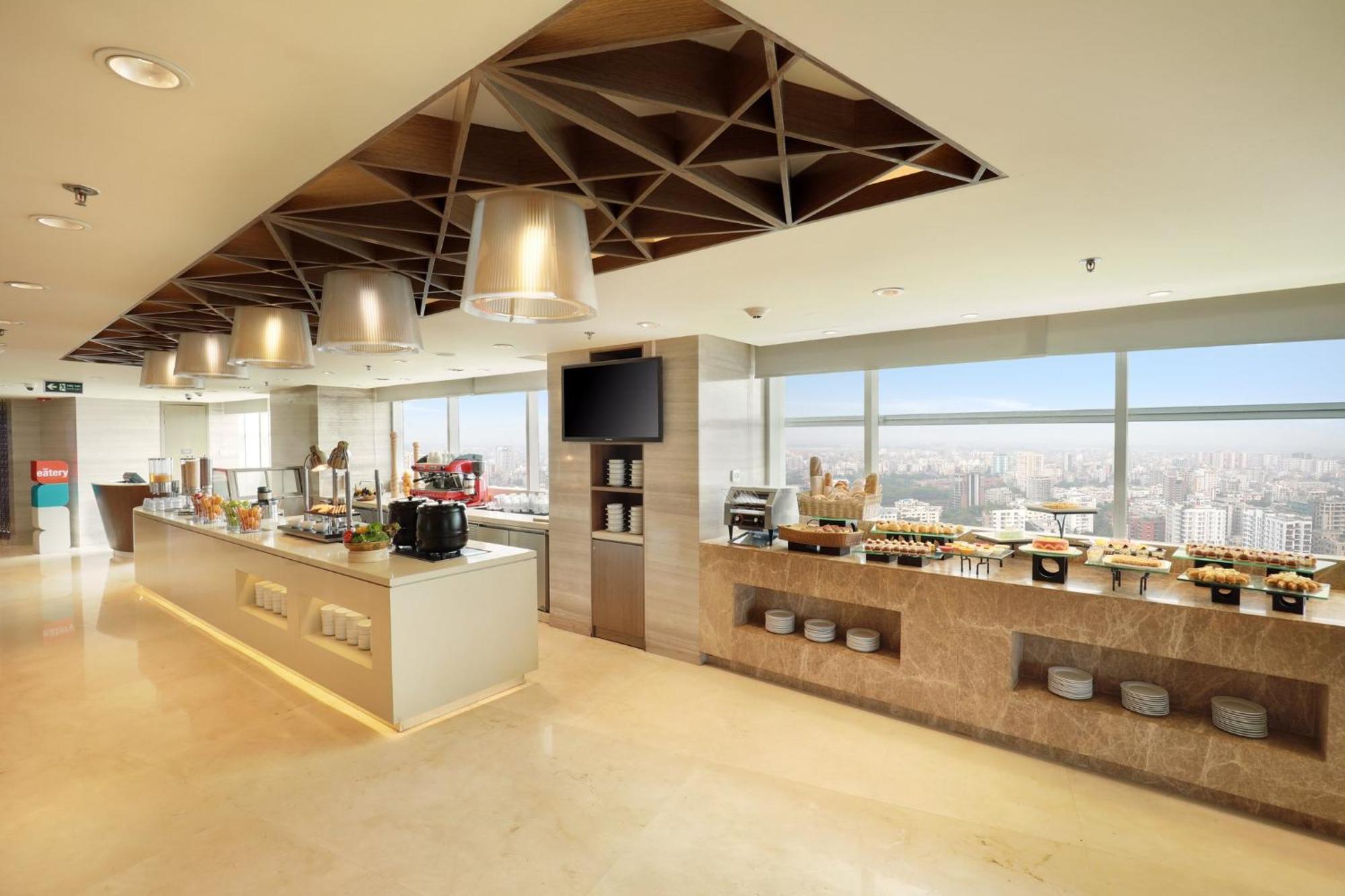 Crowne Plaza Dhaka Gulshan By Ihg 外观 照片