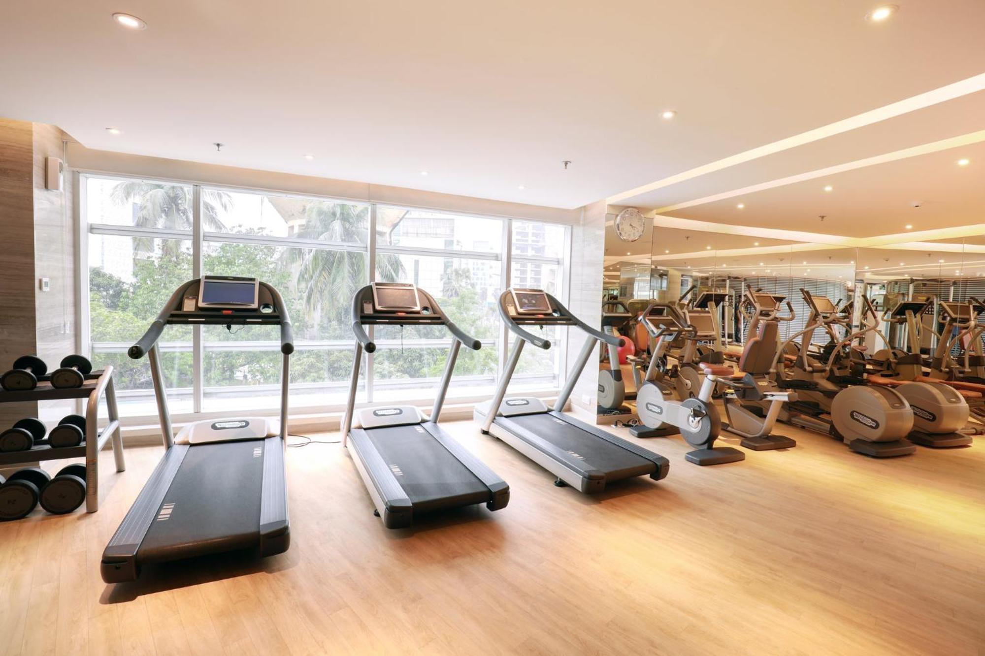 Crowne Plaza Dhaka Gulshan By Ihg 外观 照片