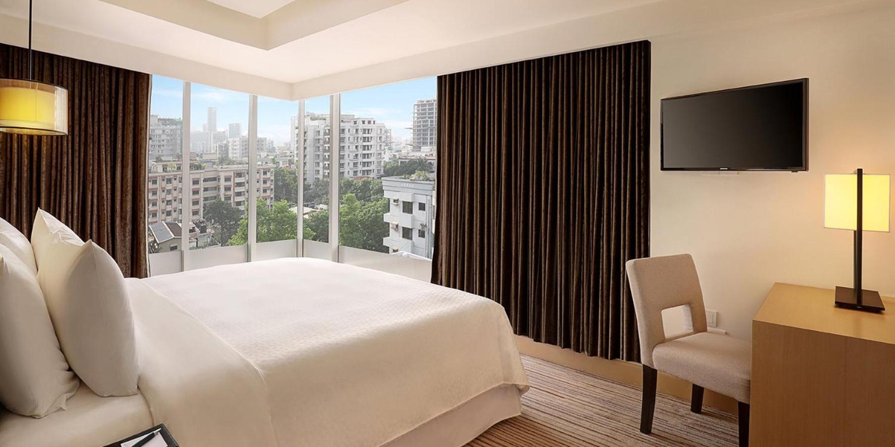 Crowne Plaza Dhaka Gulshan By Ihg 外观 照片