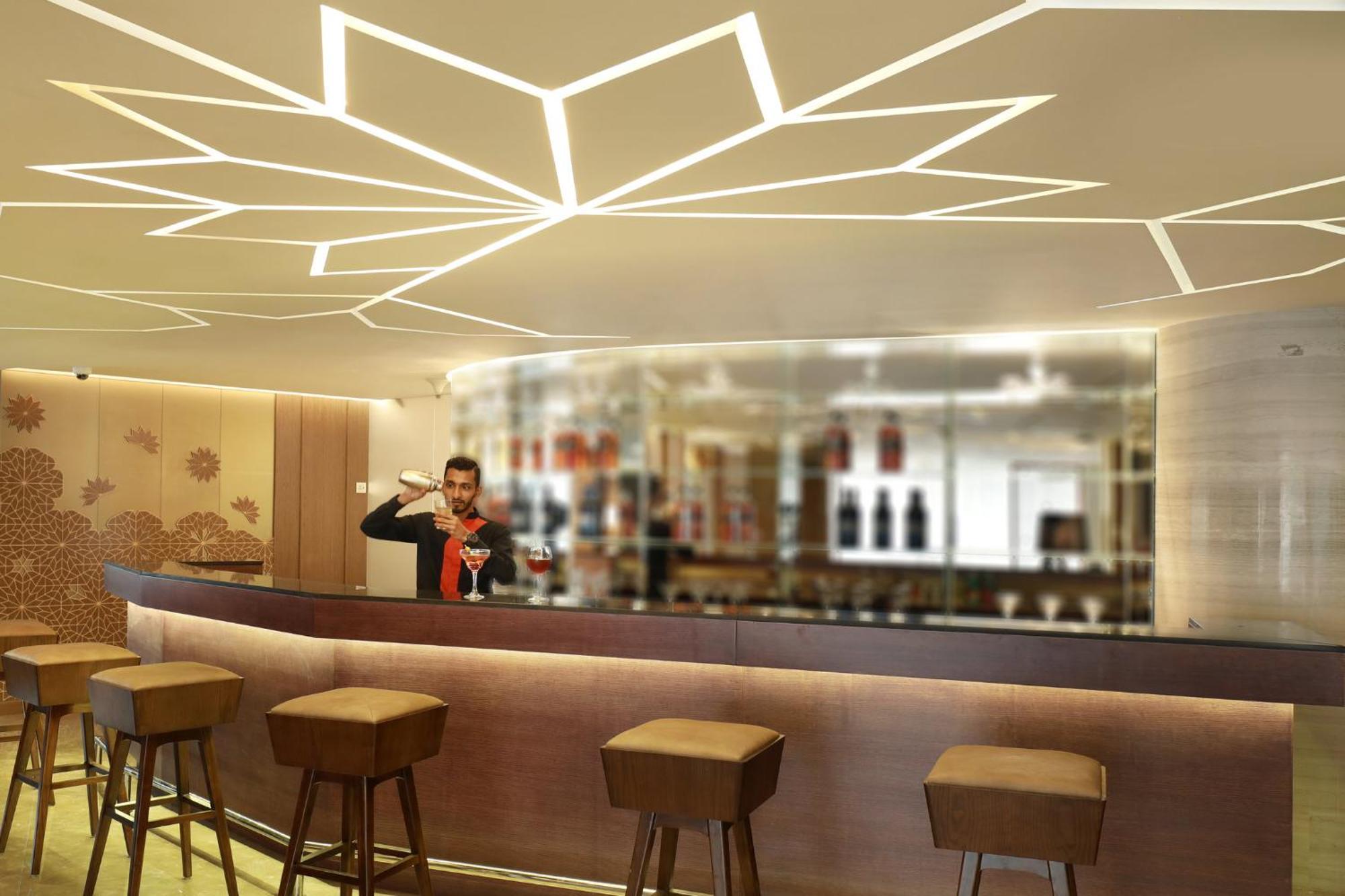 Crowne Plaza Dhaka Gulshan By Ihg 外观 照片