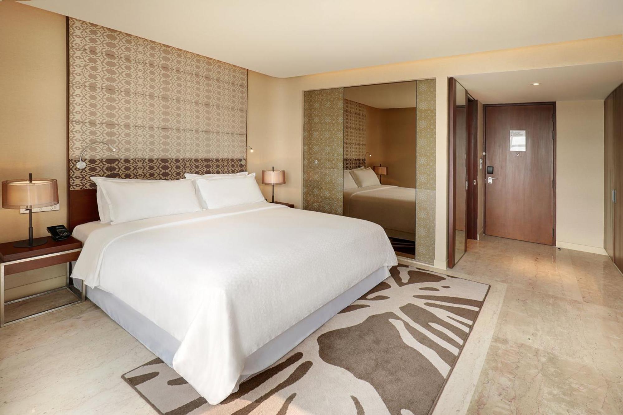 Crowne Plaza Dhaka Gulshan By Ihg 外观 照片