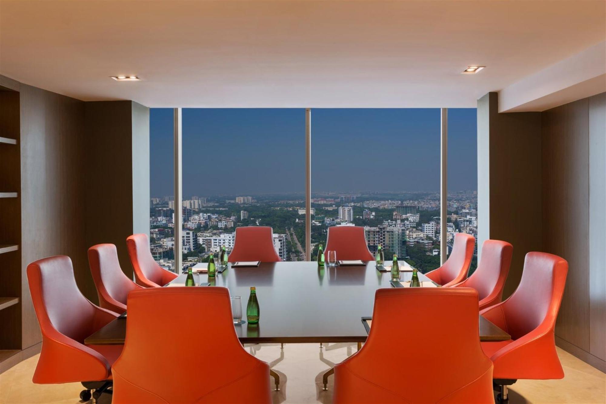 Crowne Plaza Dhaka Gulshan By Ihg 外观 照片