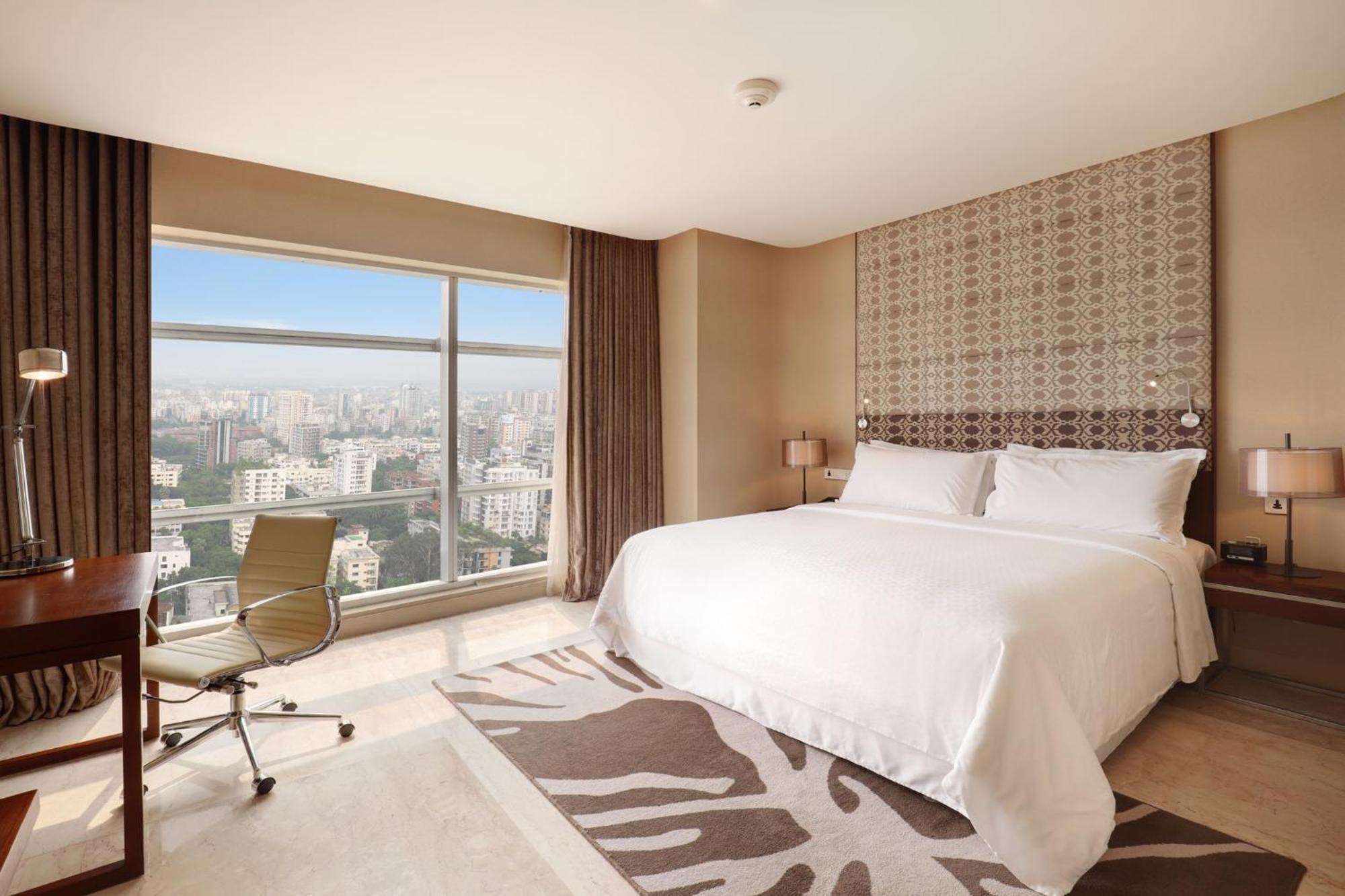 Crowne Plaza Dhaka Gulshan By Ihg 外观 照片