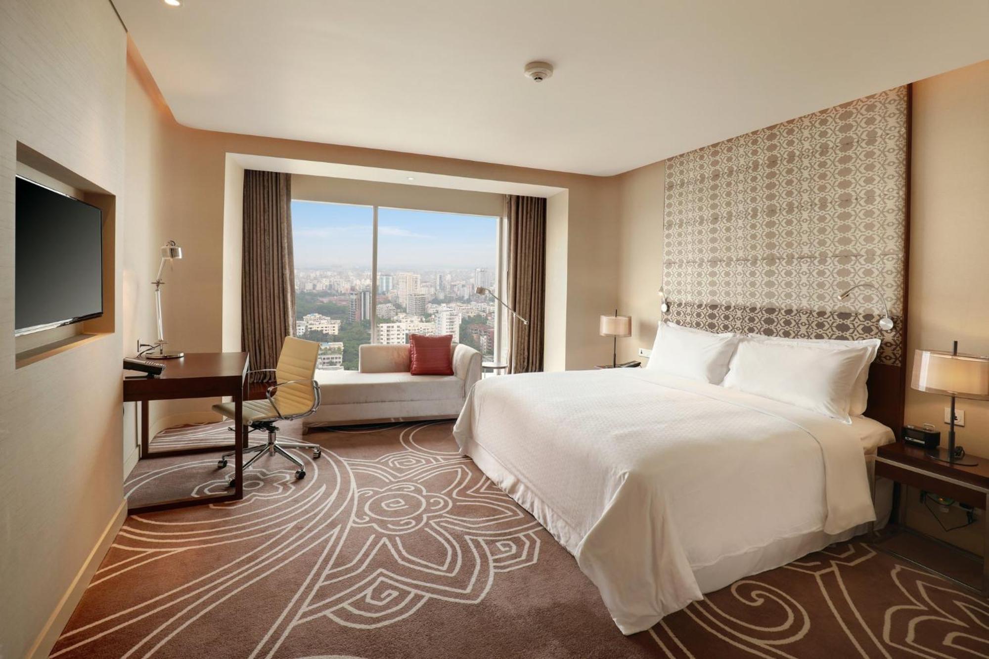 Crowne Plaza Dhaka Gulshan By Ihg 外观 照片