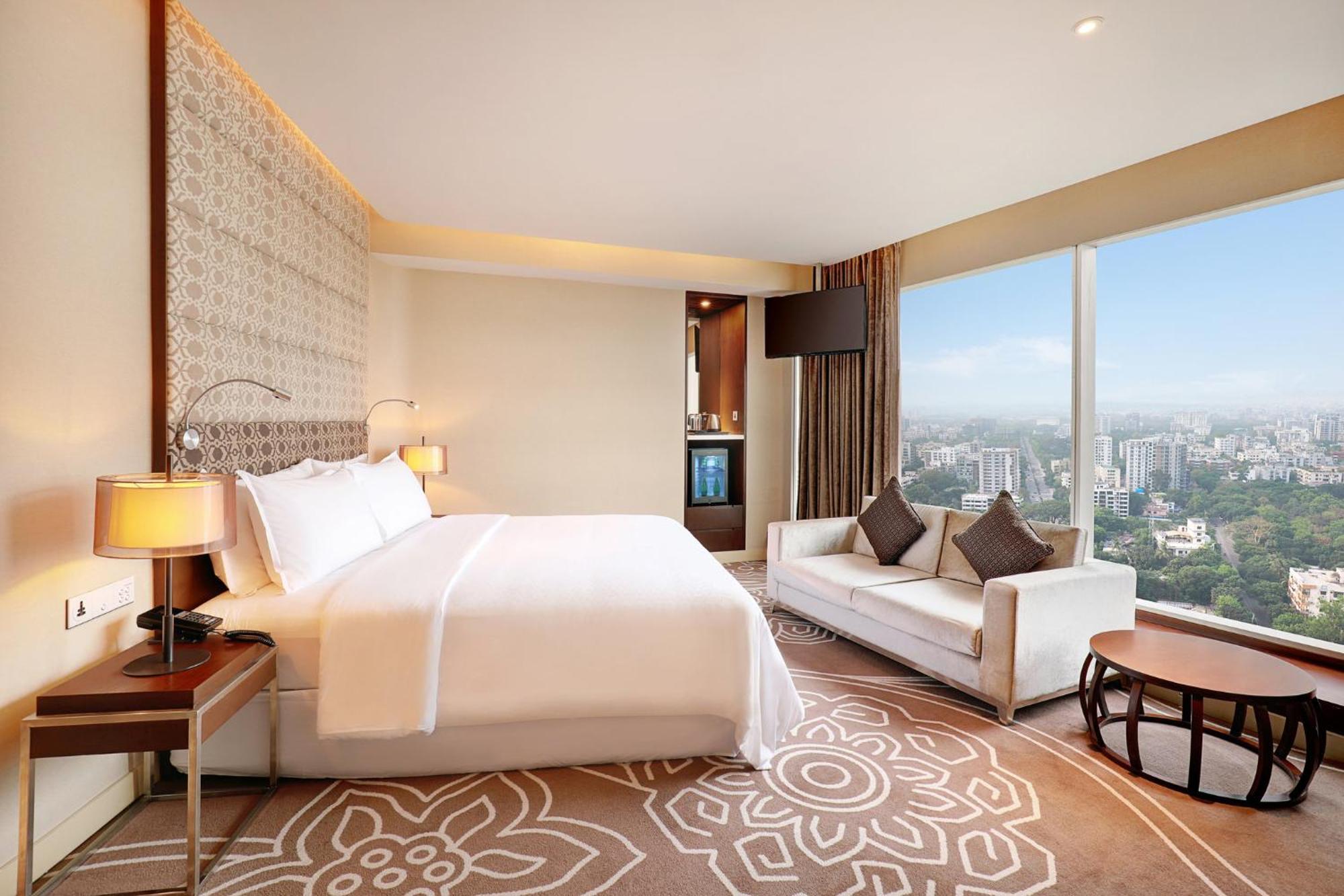 Crowne Plaza Dhaka Gulshan By Ihg 外观 照片