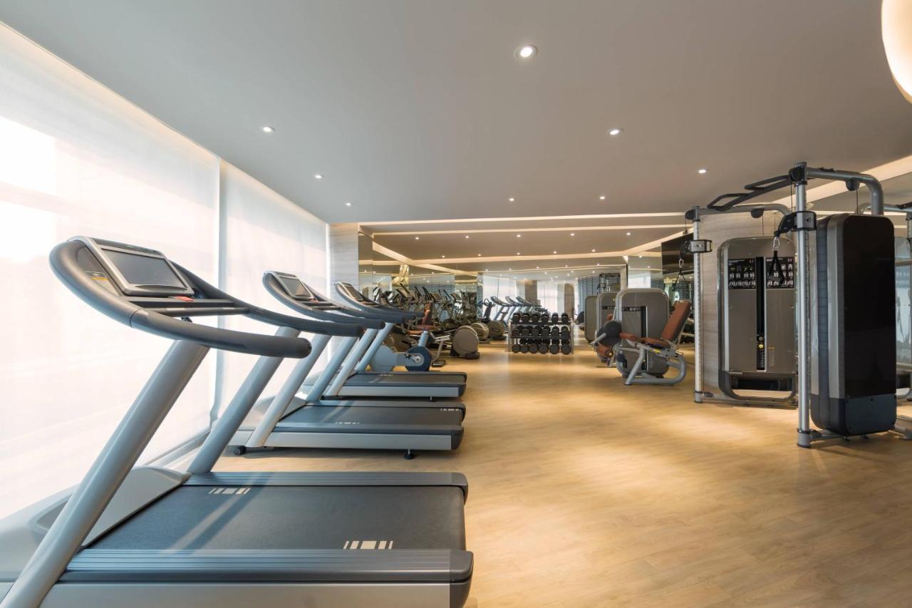 Crowne Plaza Dhaka Gulshan By Ihg 外观 照片